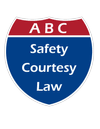 ABC Driver Education business logo