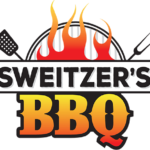 Sweitzers BBQ business logo