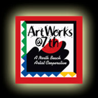 Artworks @ 7th business logo