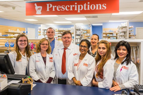 Mike's Pharmacy