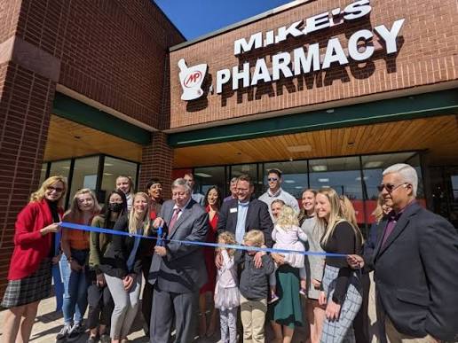 Mike's Pharmacy