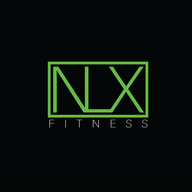 NLX Fitness business logo