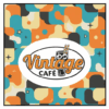 Village Cafe business logo