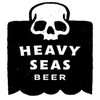 Heavy Seas Beer business logo
