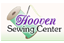 Hooven Sewing Center business logo