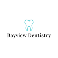 Bayview Dentistry business logo