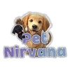 Pet Nirvana business logo