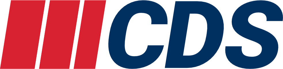 CDS business logo
