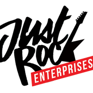 Just Rock Enterprises business logo