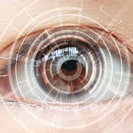 Eye Works business logo