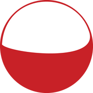 Polka Deli business logo